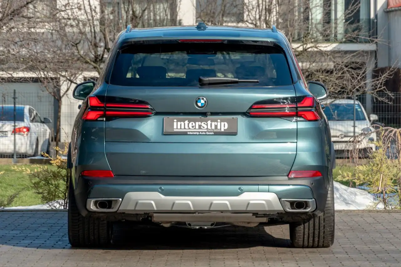 BMW X5 5