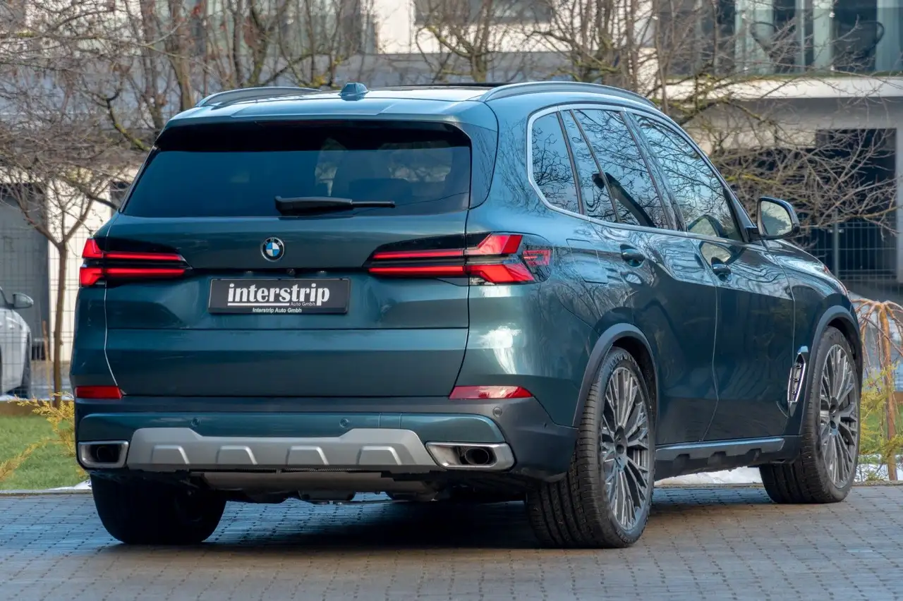 BMW X5 6