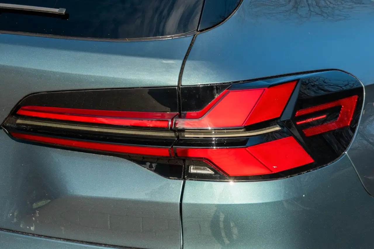 BMW X5 7