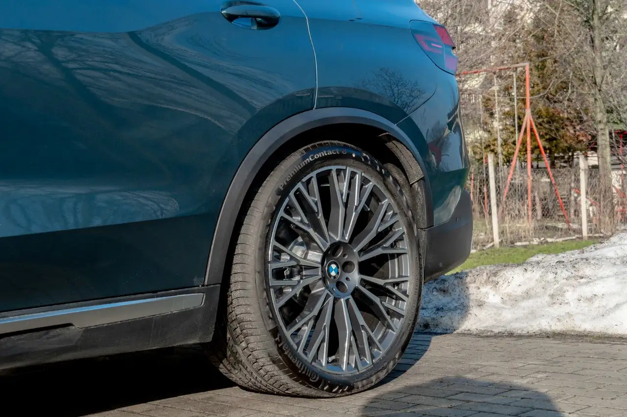BMW X5 10