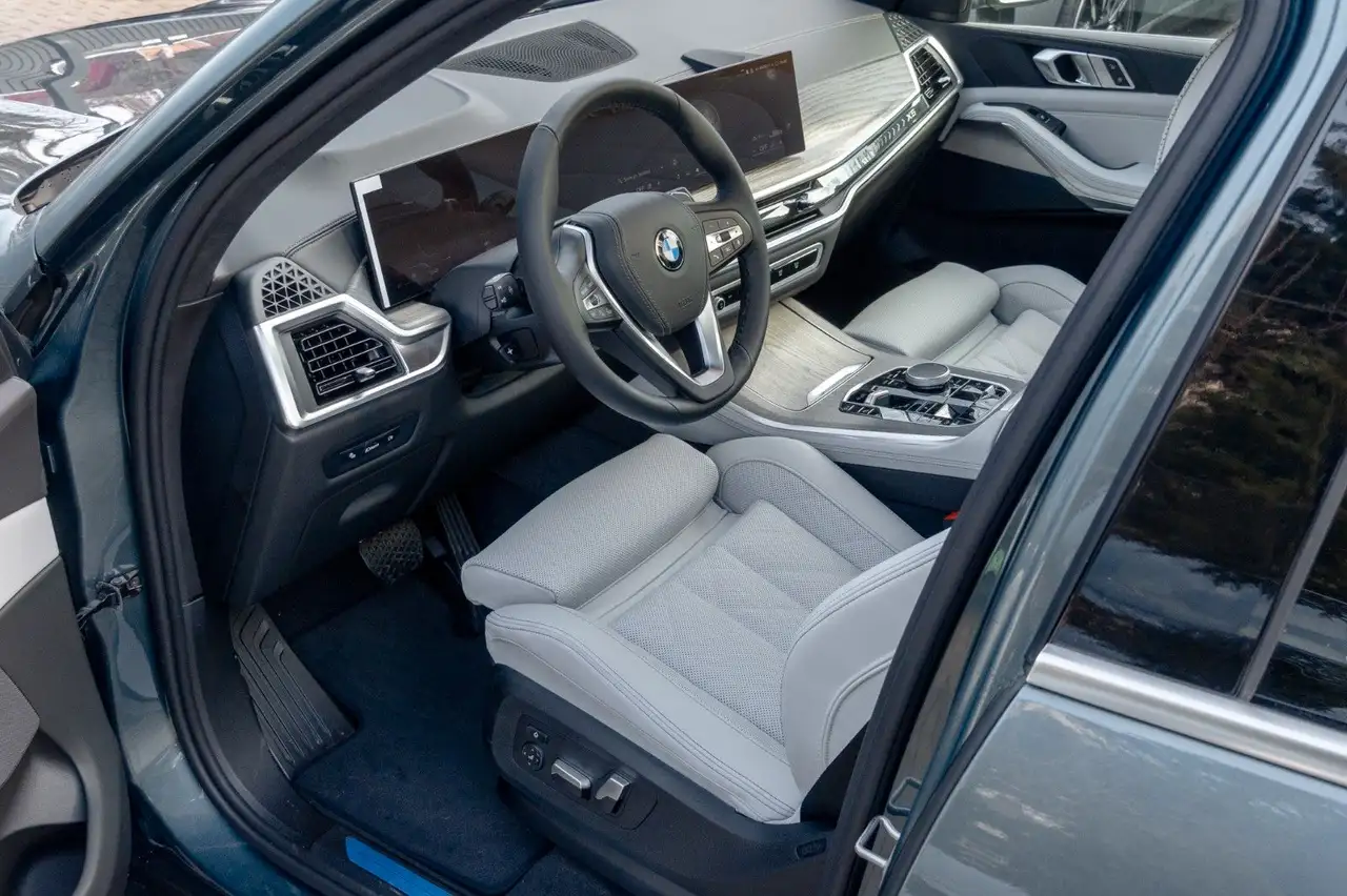BMW X5 11