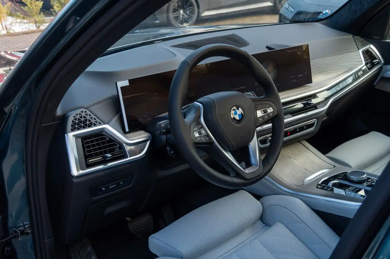 BMW X5 12