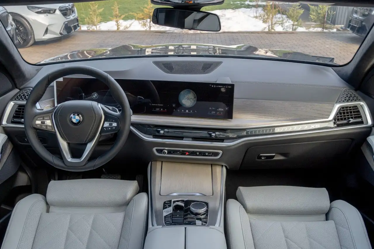 BMW X5 13