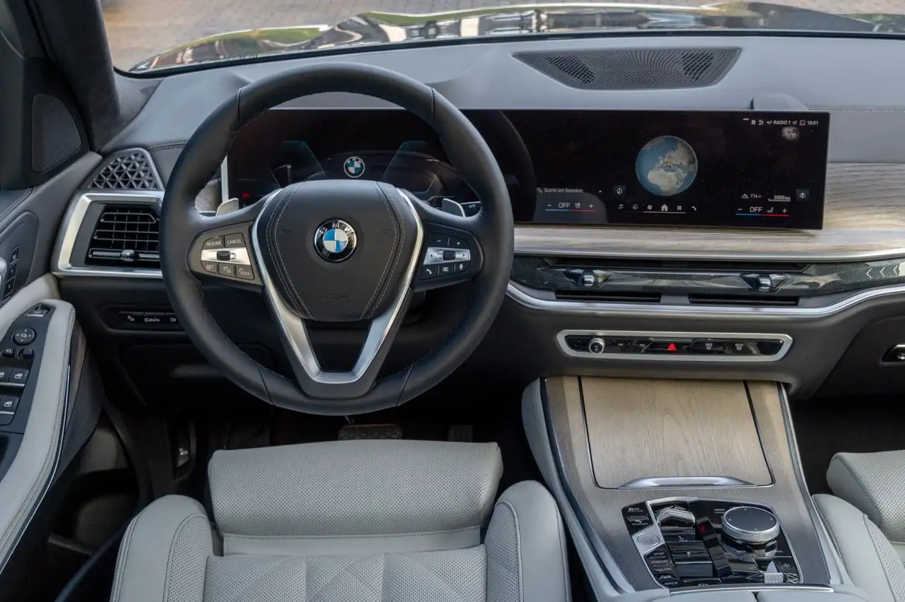 BMW X5 14
