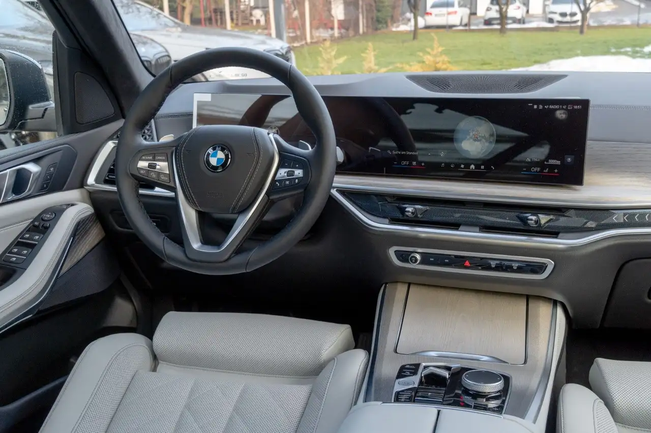 BMW X5 15