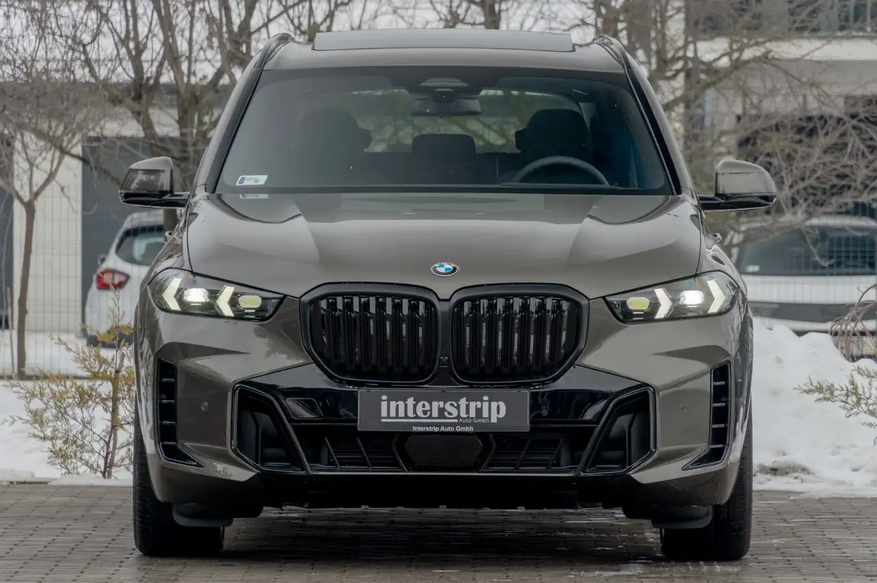 BMW X5 2