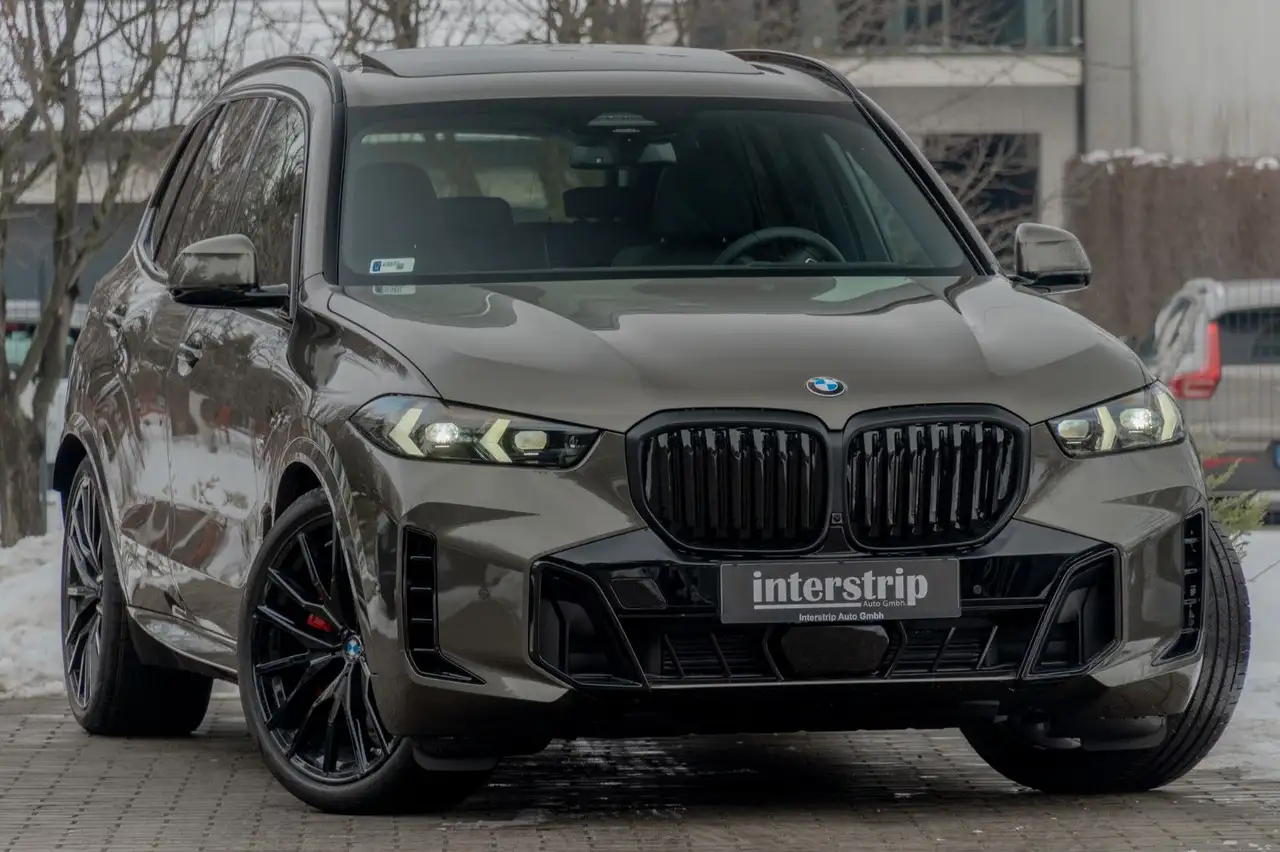BMW X5 3