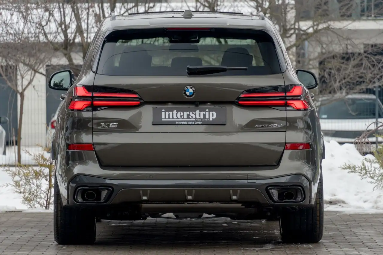 BMW X5 5