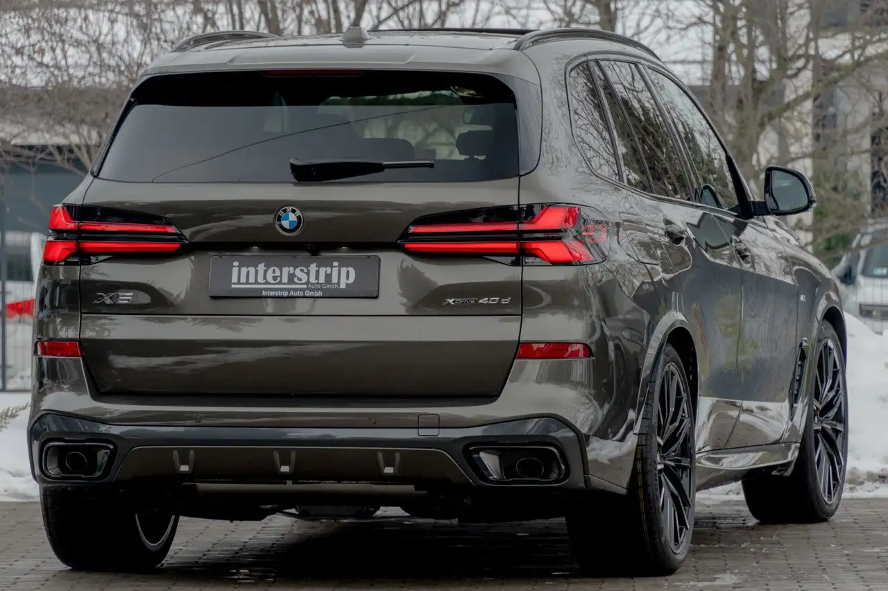 BMW X5 6