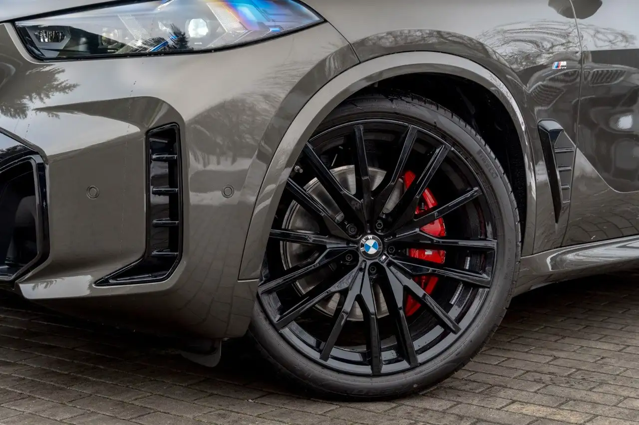 BMW X5 9