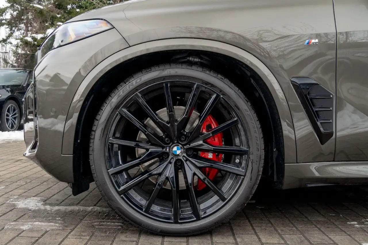 BMW X5 10