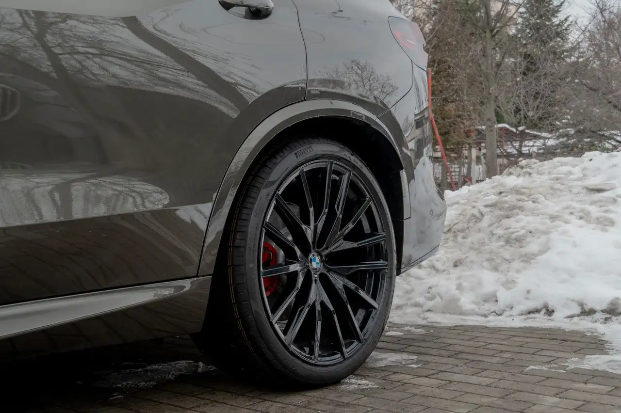 BMW X5 11