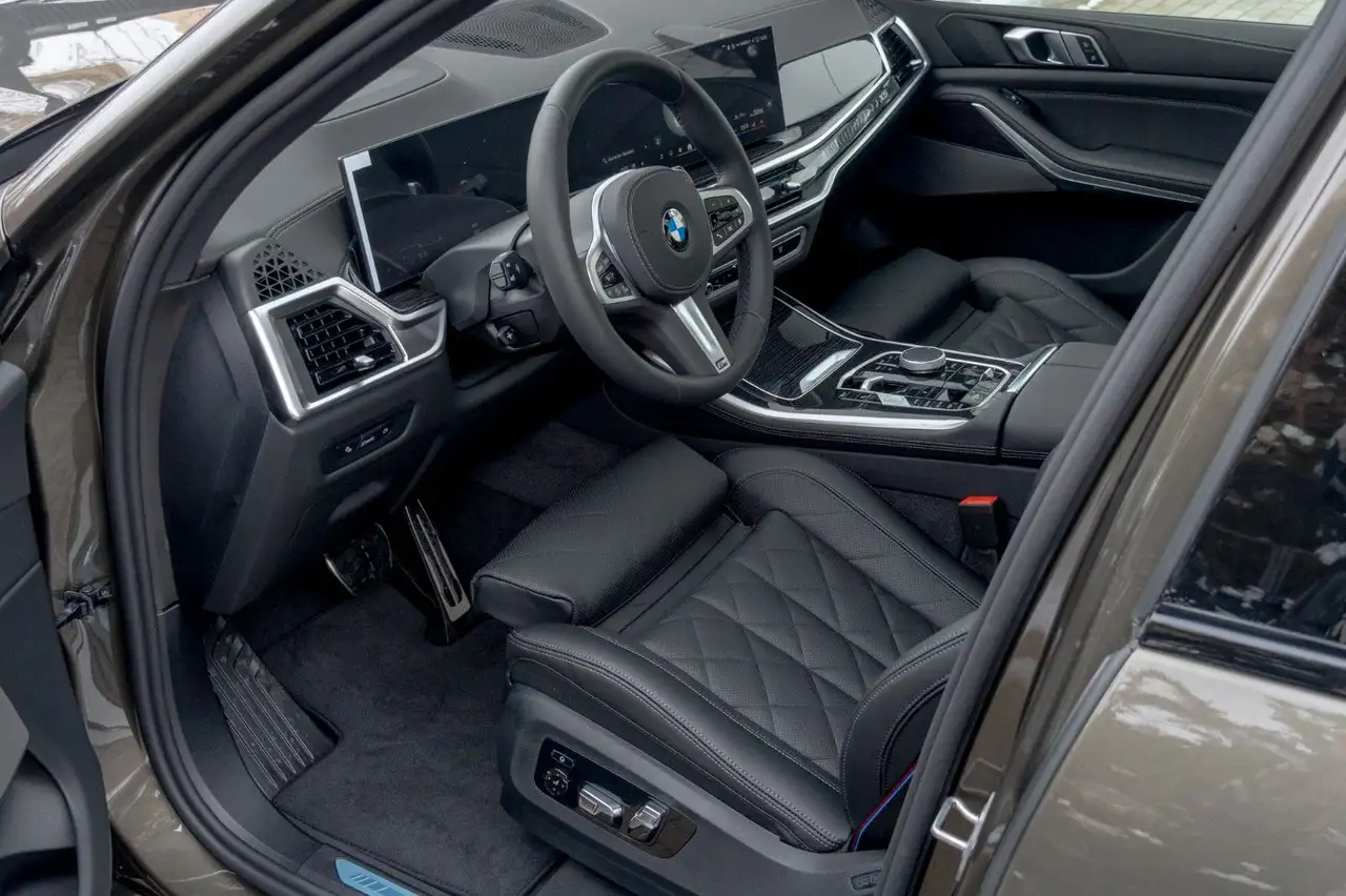 BMW X5 12