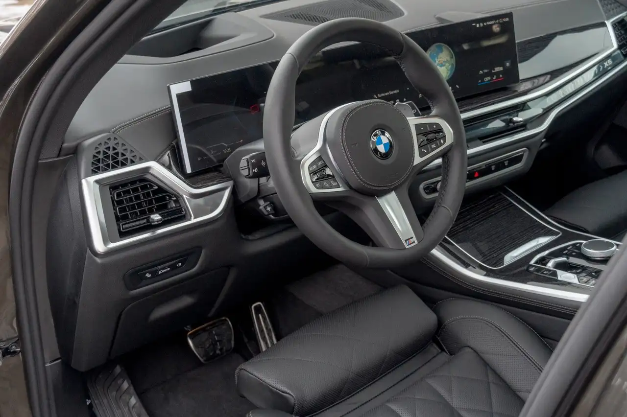 BMW X5 13