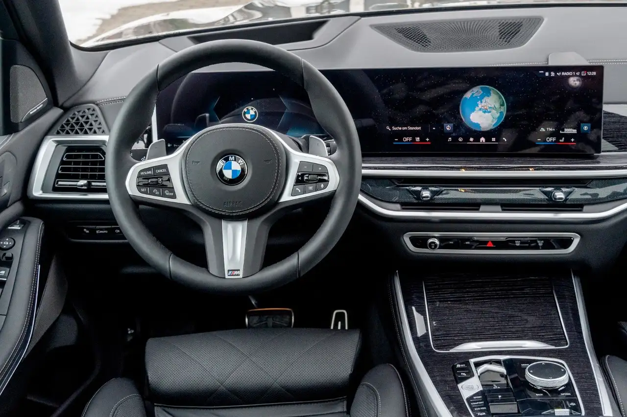 BMW X5 14