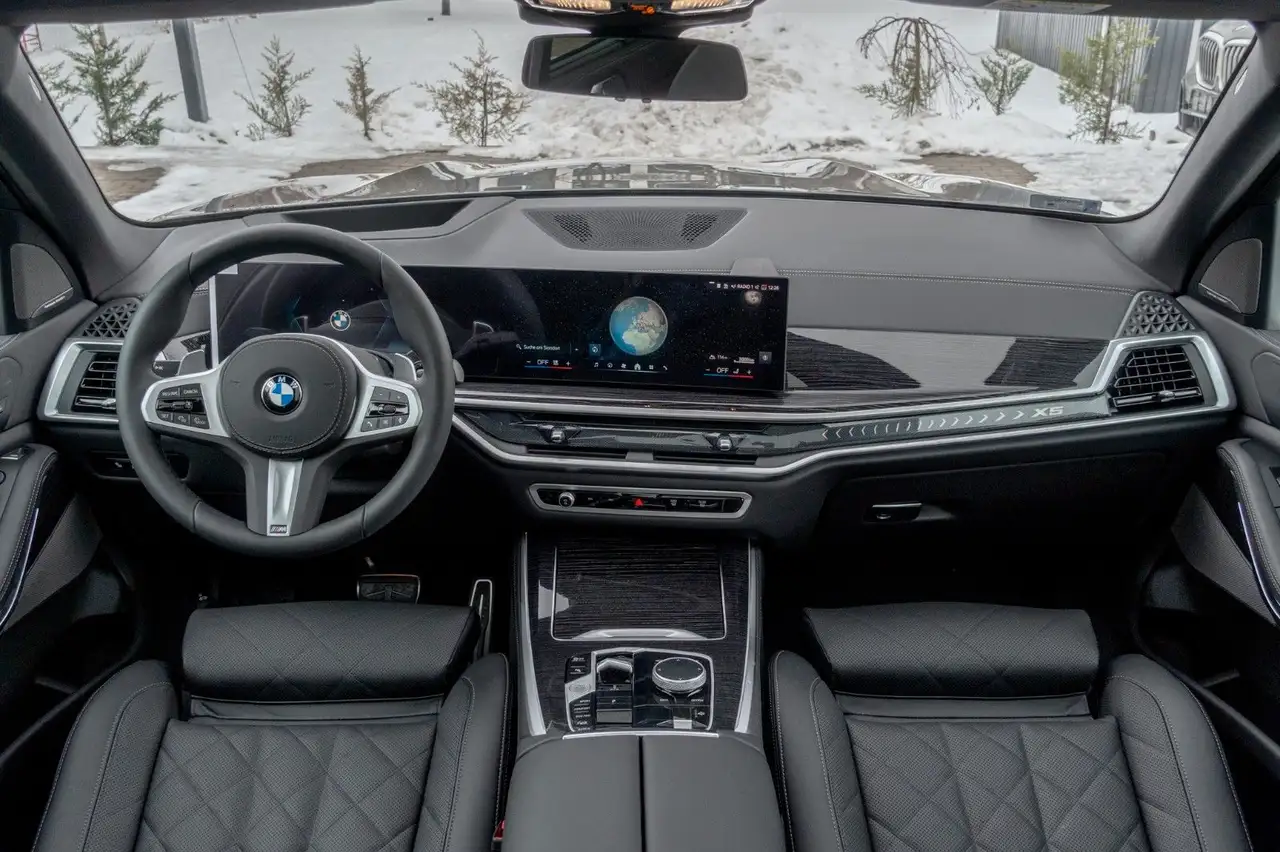BMW X5 15