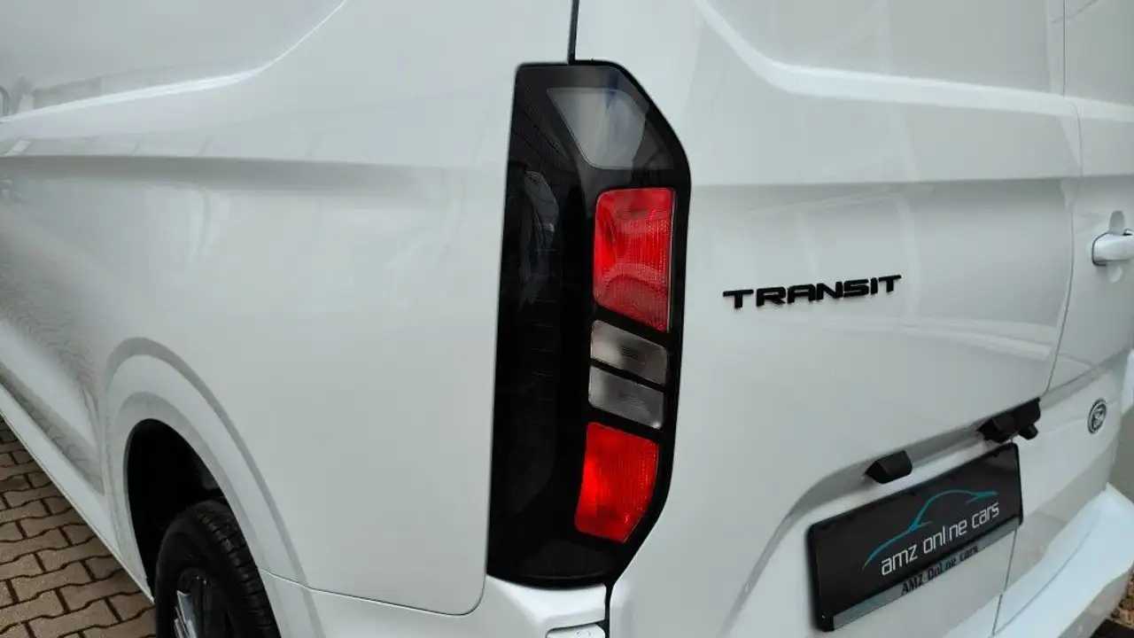 Ford Transit 6