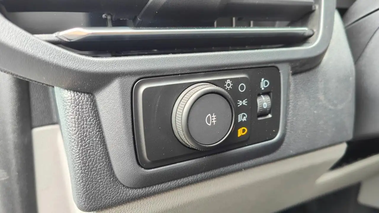Ford Transit 11