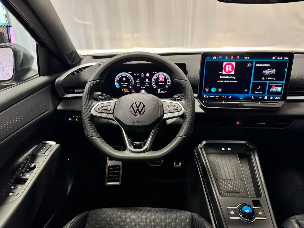 Volkswagen T-Roc 12