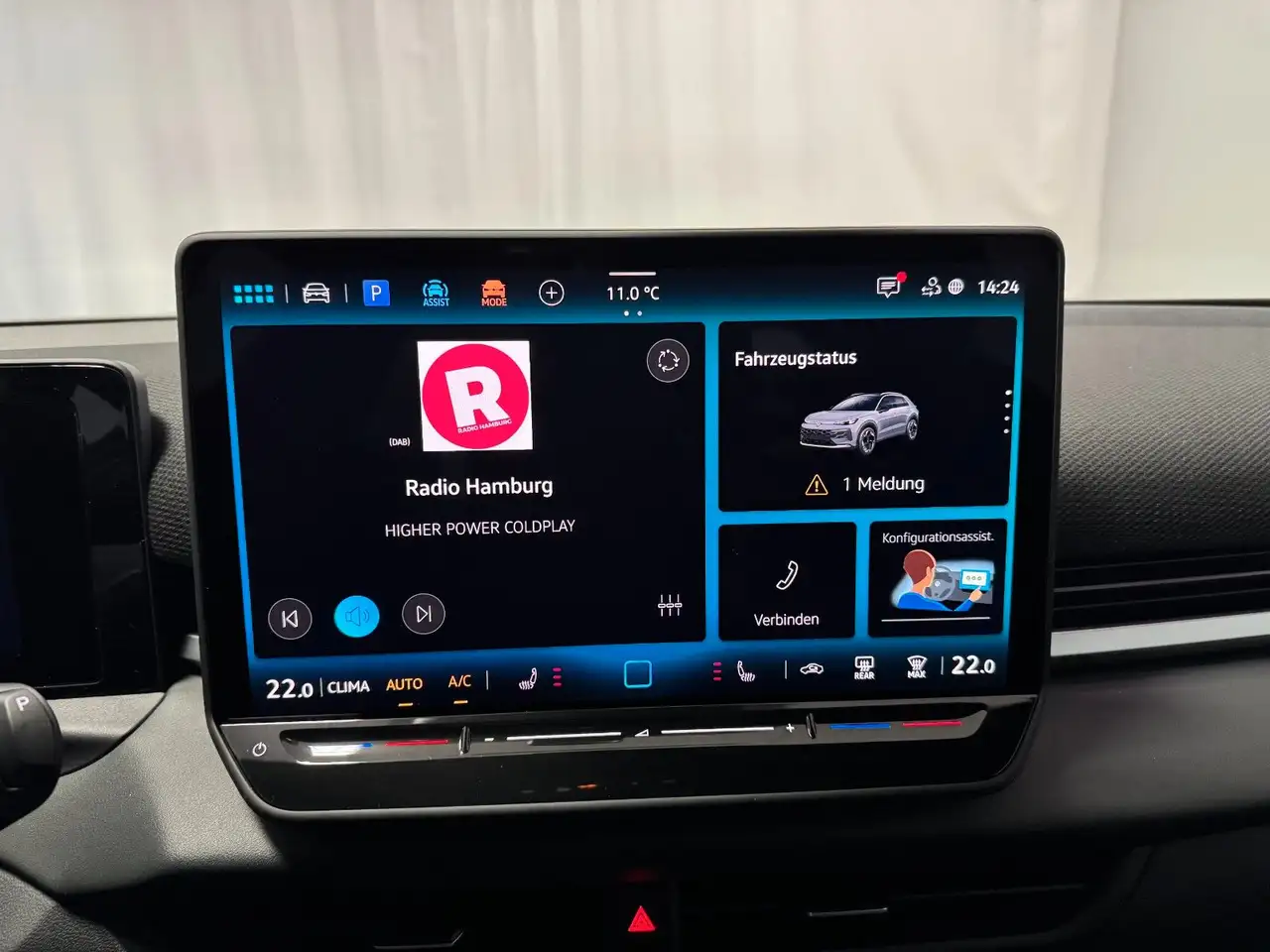 Volkswagen T-Roc 16