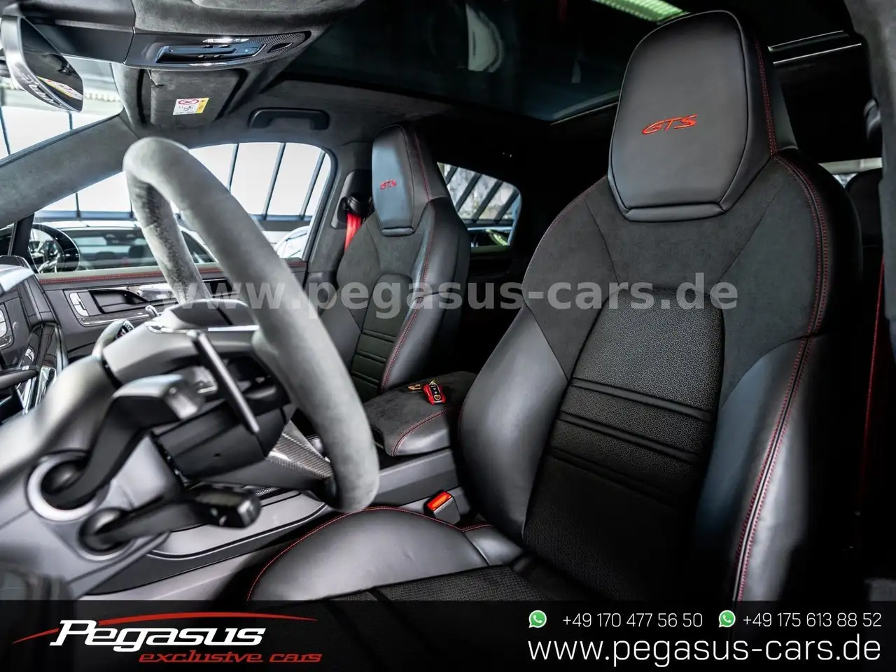 Porsche Cayenne 2