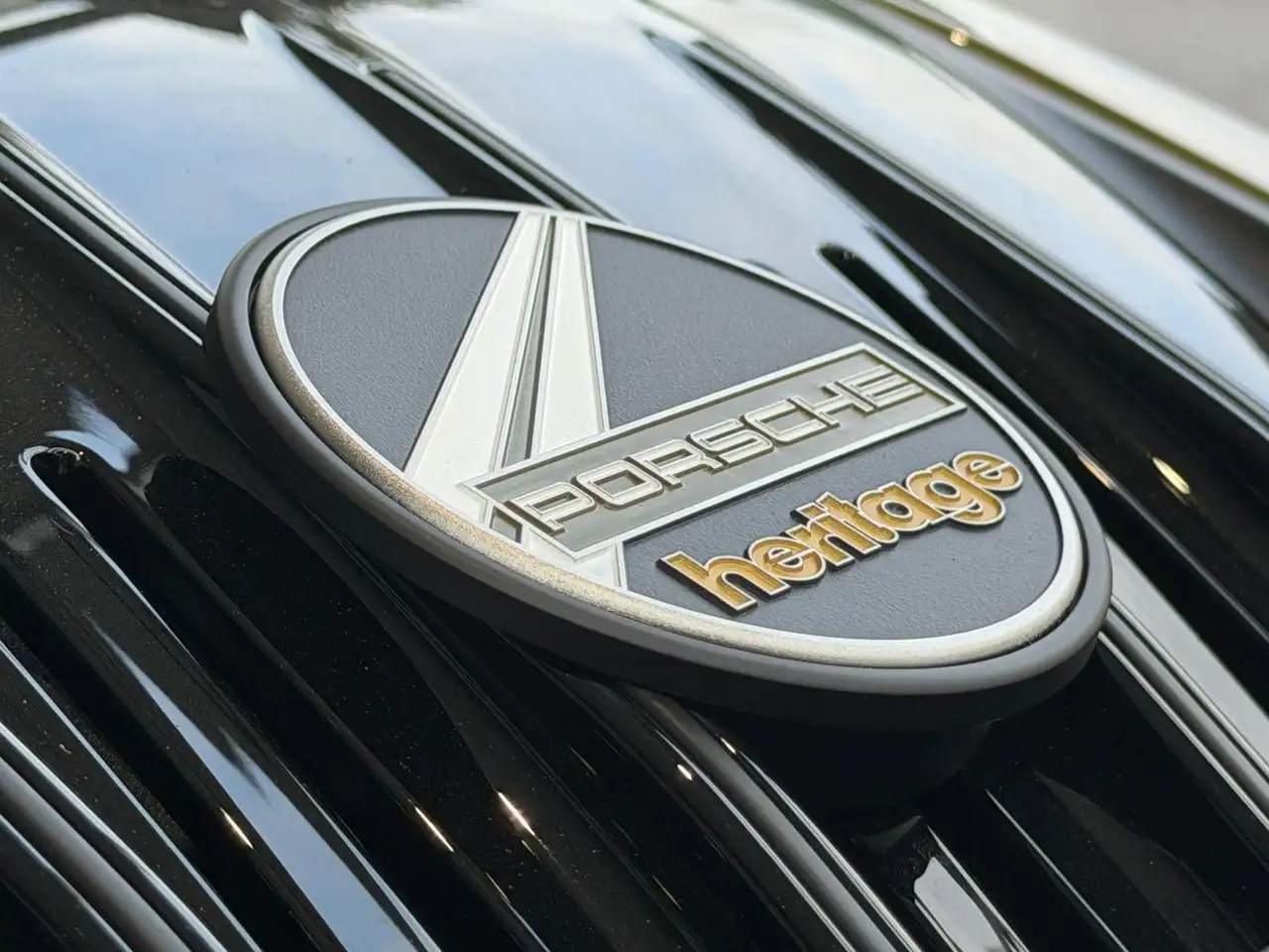 Porsche 992 911 11