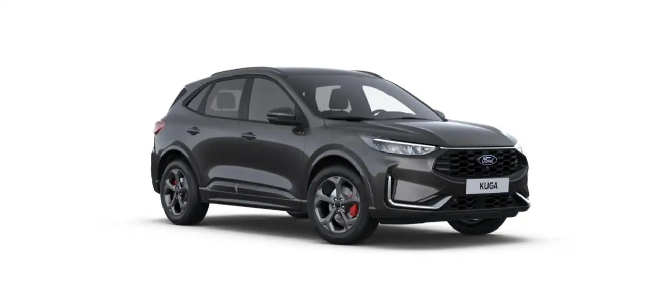 Ford Kuga 2