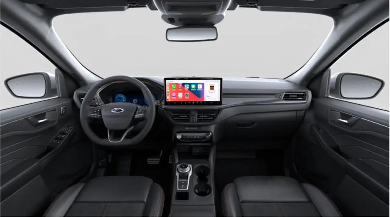 Ford Kuga 5