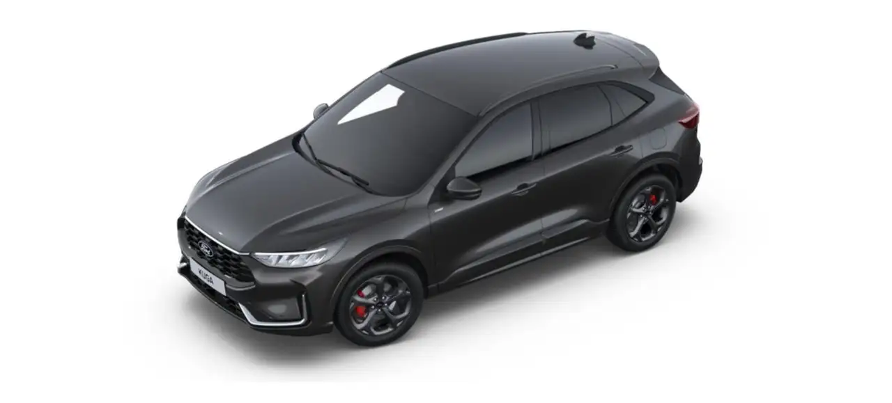 Ford Kuga 6