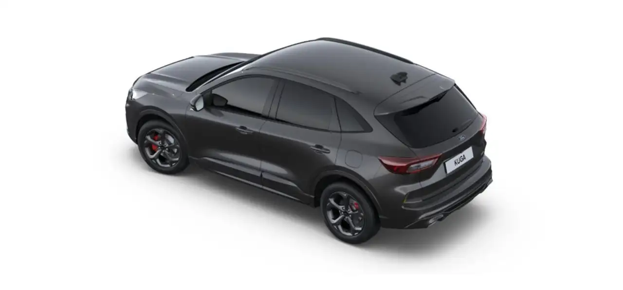 Ford Kuga 7