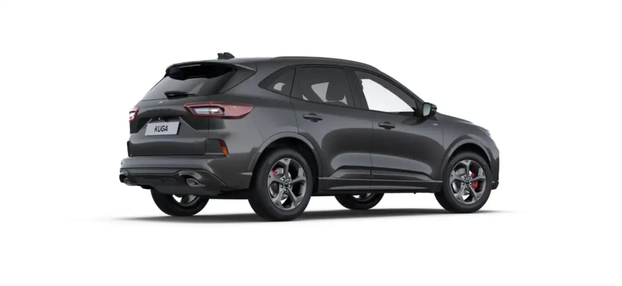 Ford Kuga 8