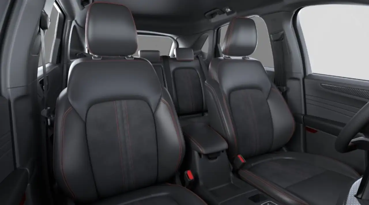 Ford Kuga 9