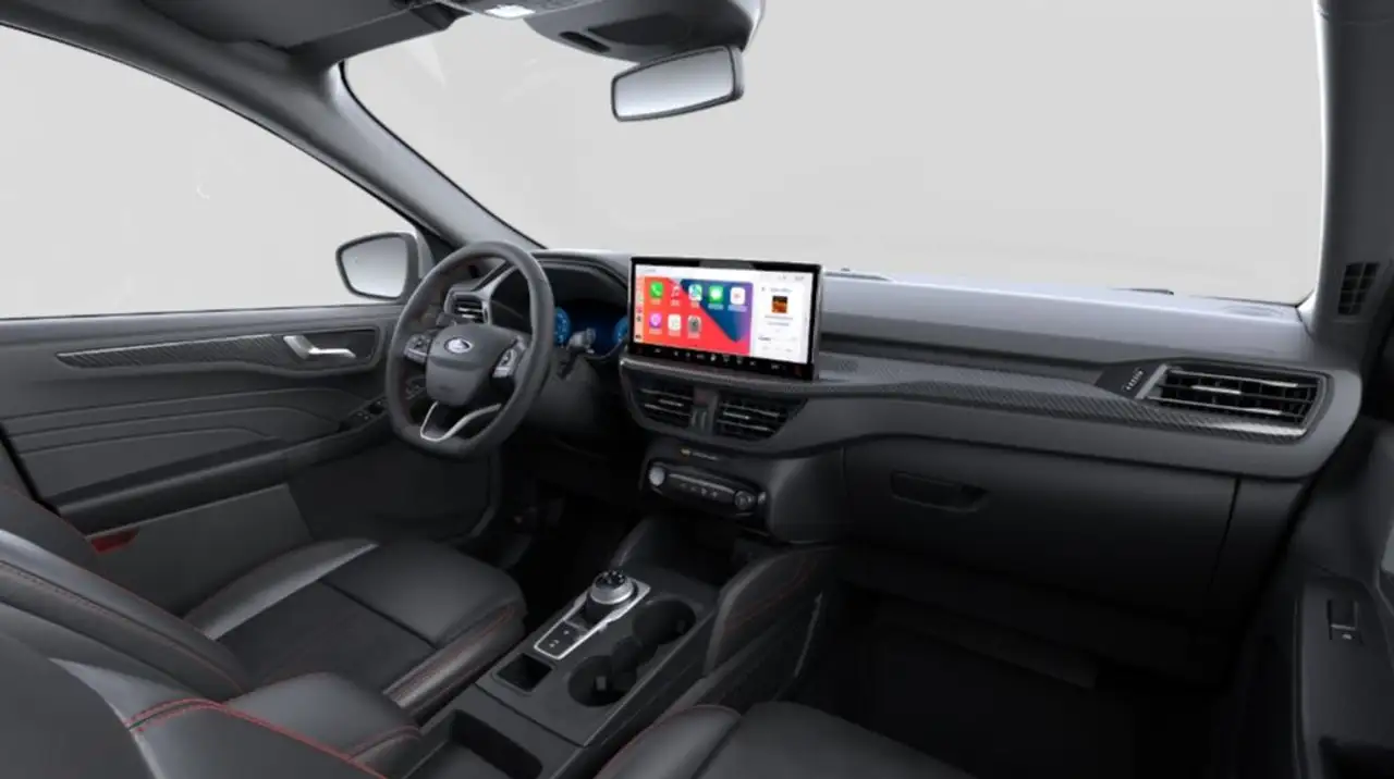 Ford Kuga 11