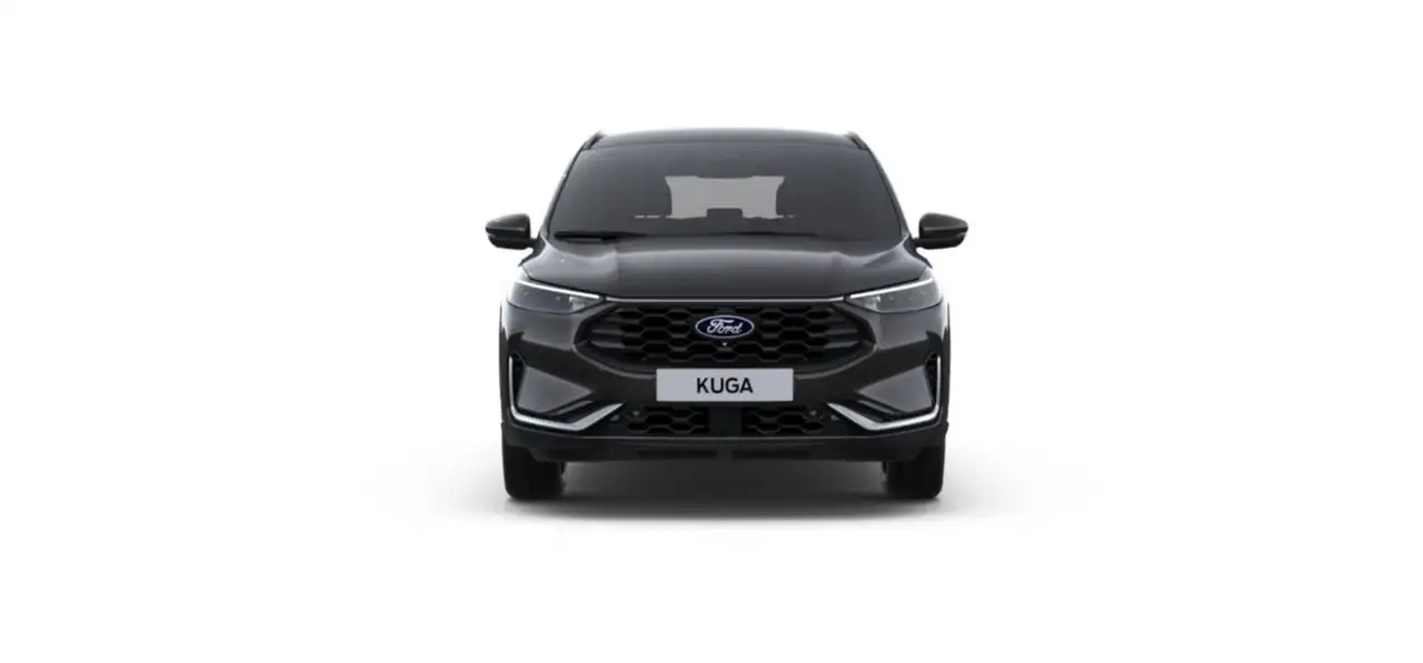 Ford Kuga 12