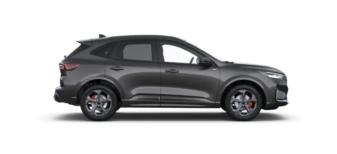 Ford Kuga 13