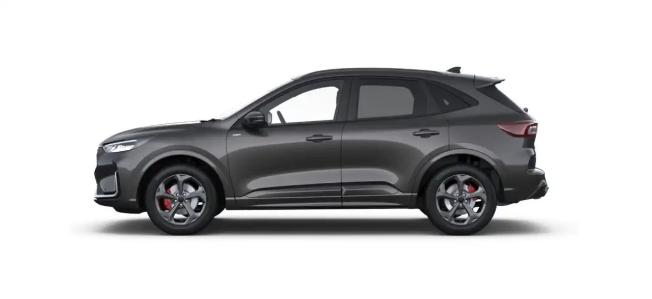 Ford Kuga 14