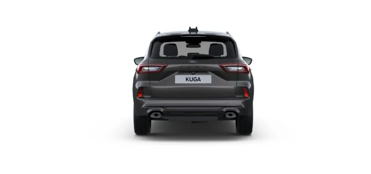 Ford Kuga 15