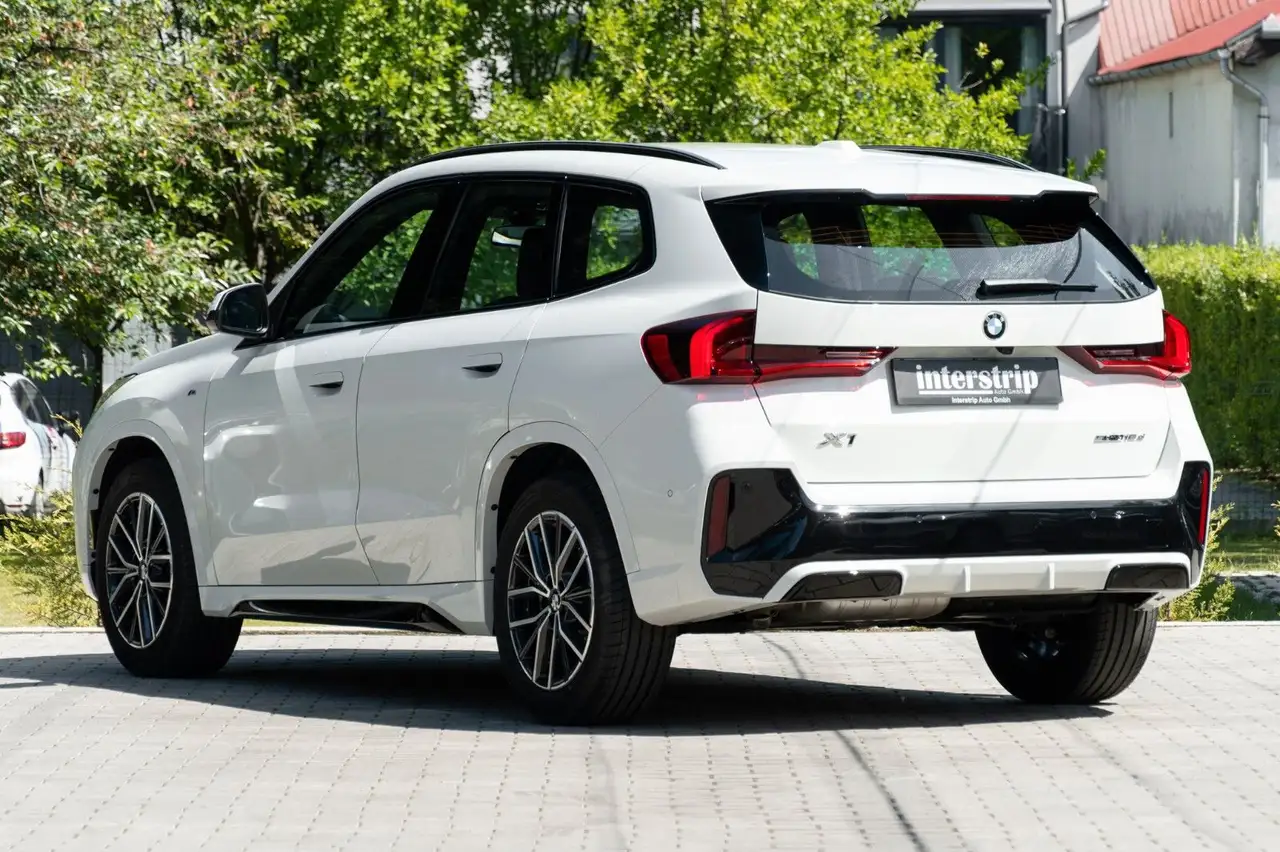 BMW X1 4