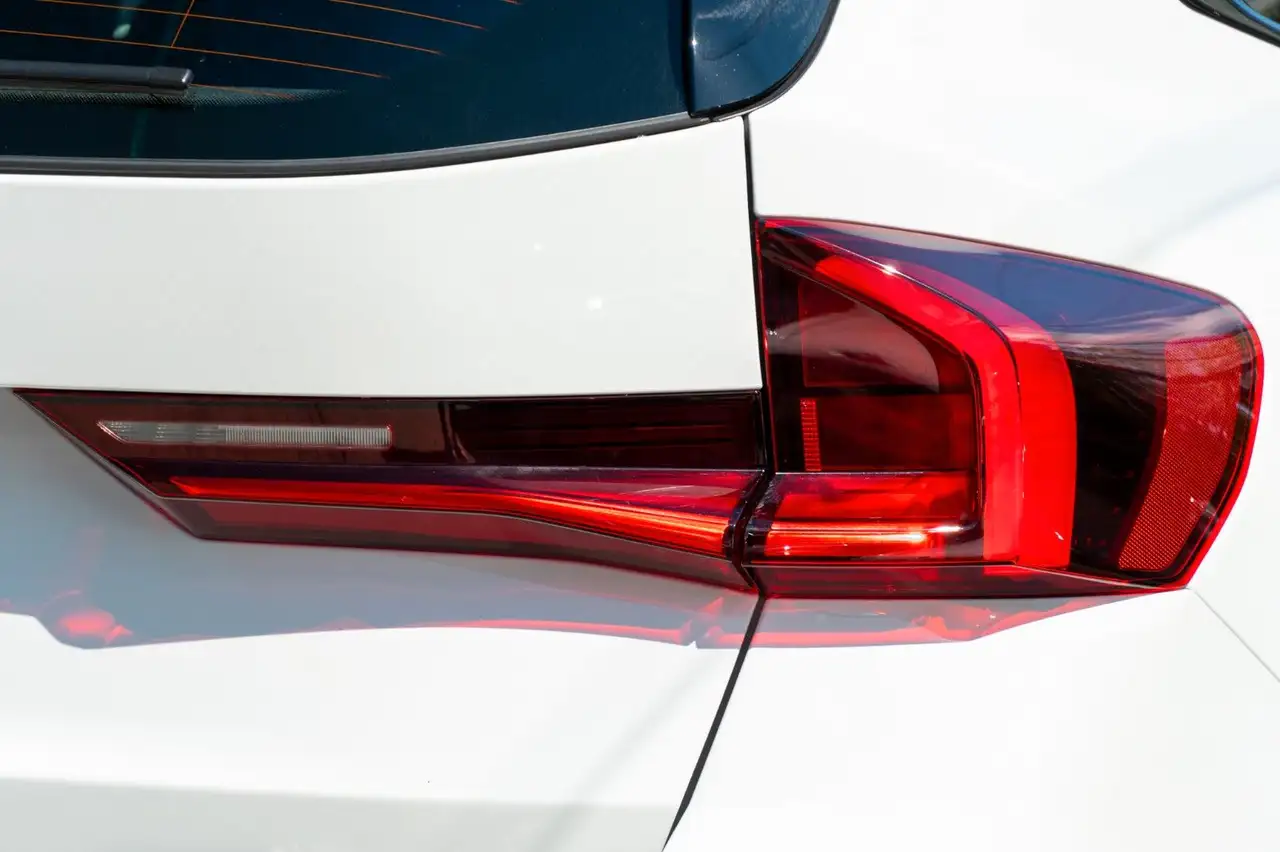 BMW X1 7