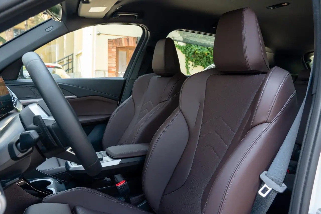 BMW X1 12
