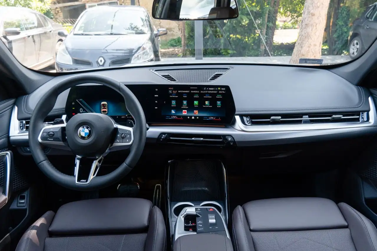 BMW X1 15