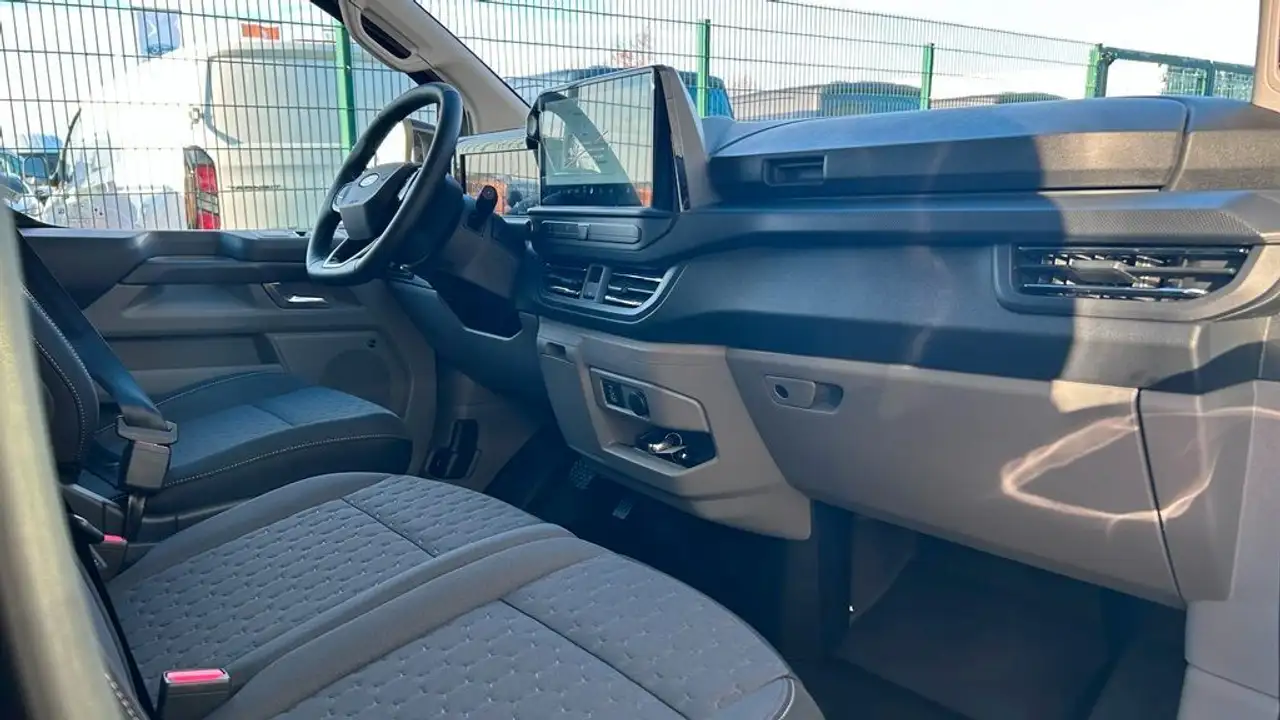 Ford Transit 5