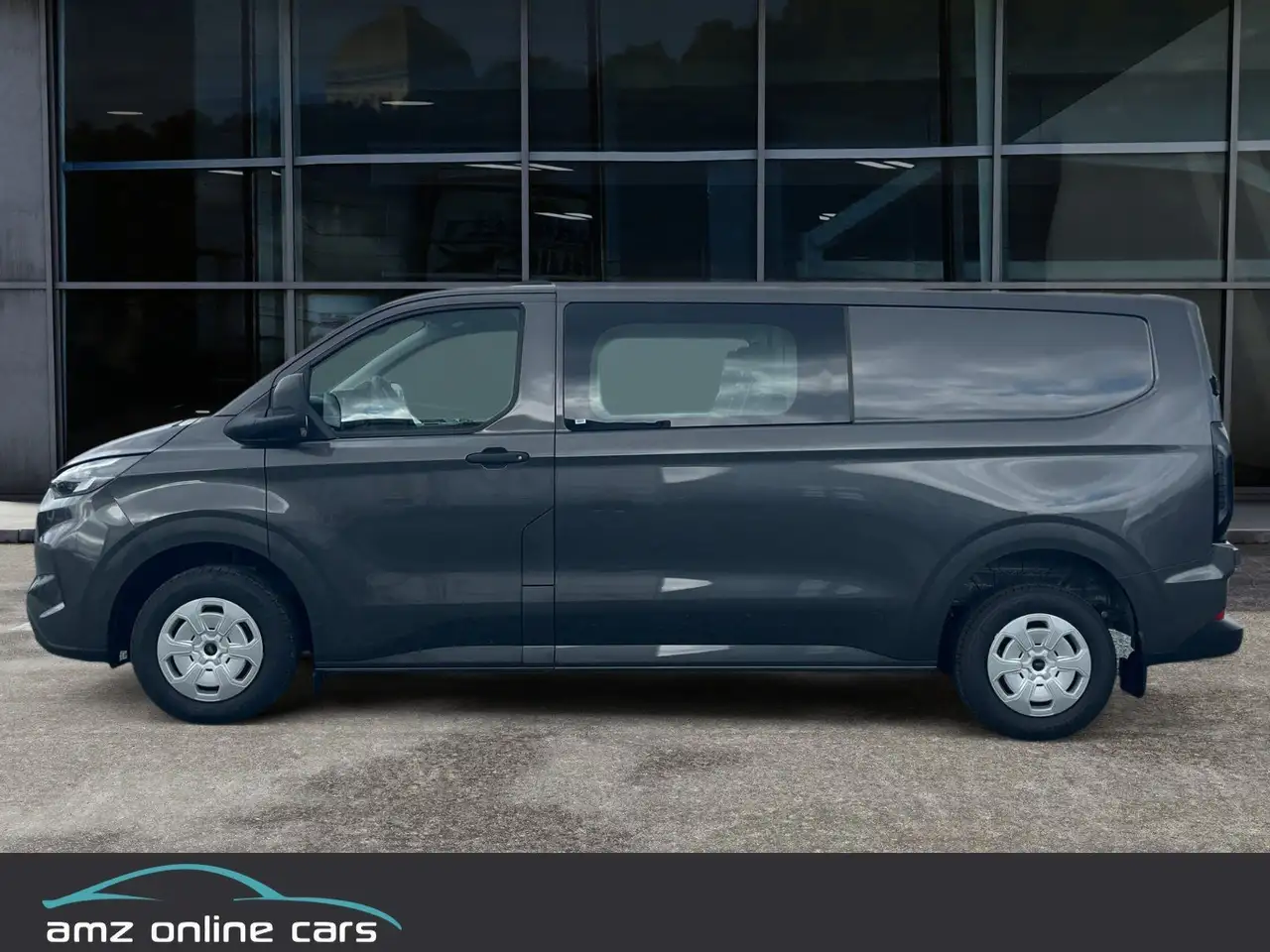 Ford Transit 3