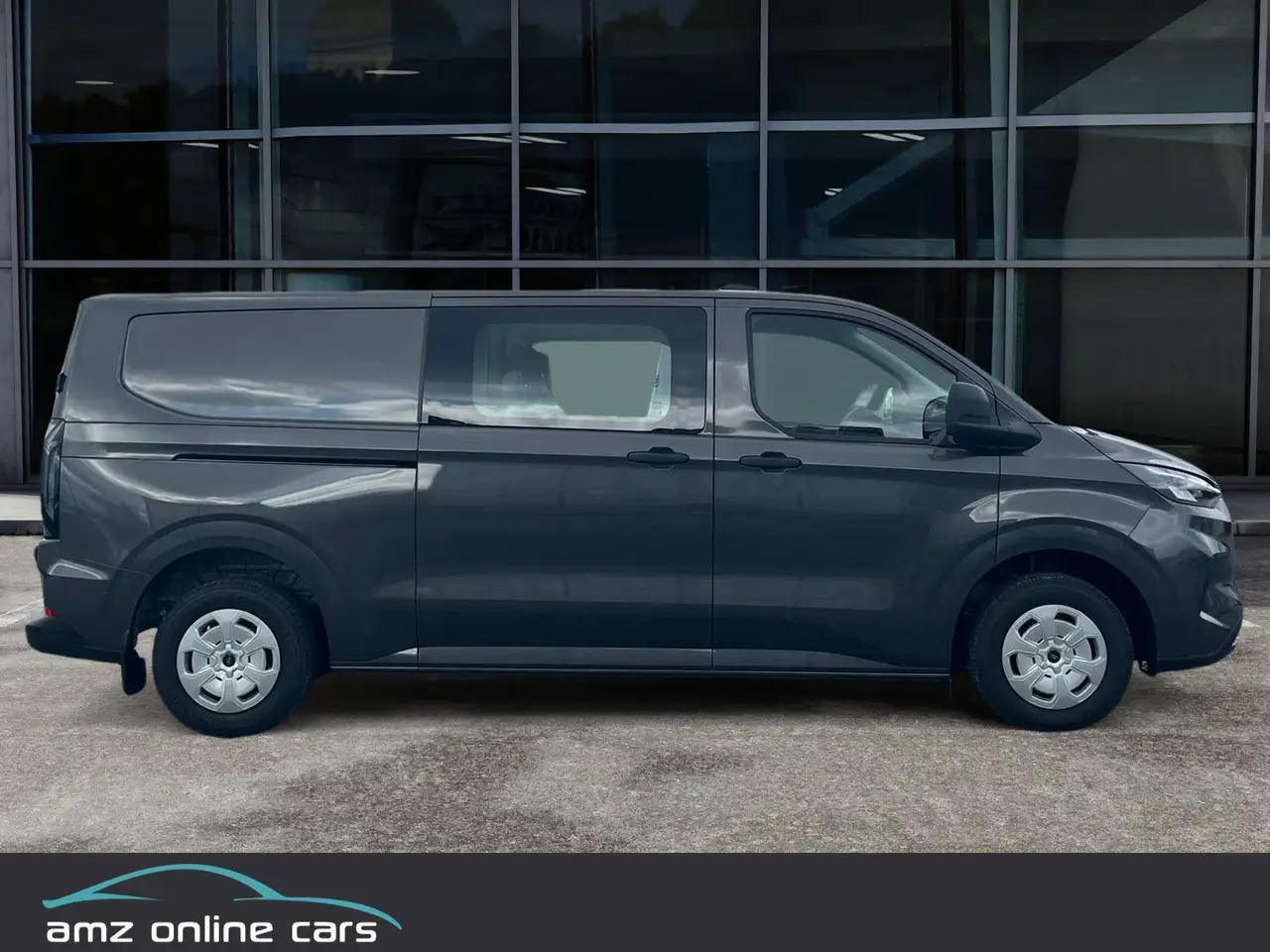 Ford Transit 4