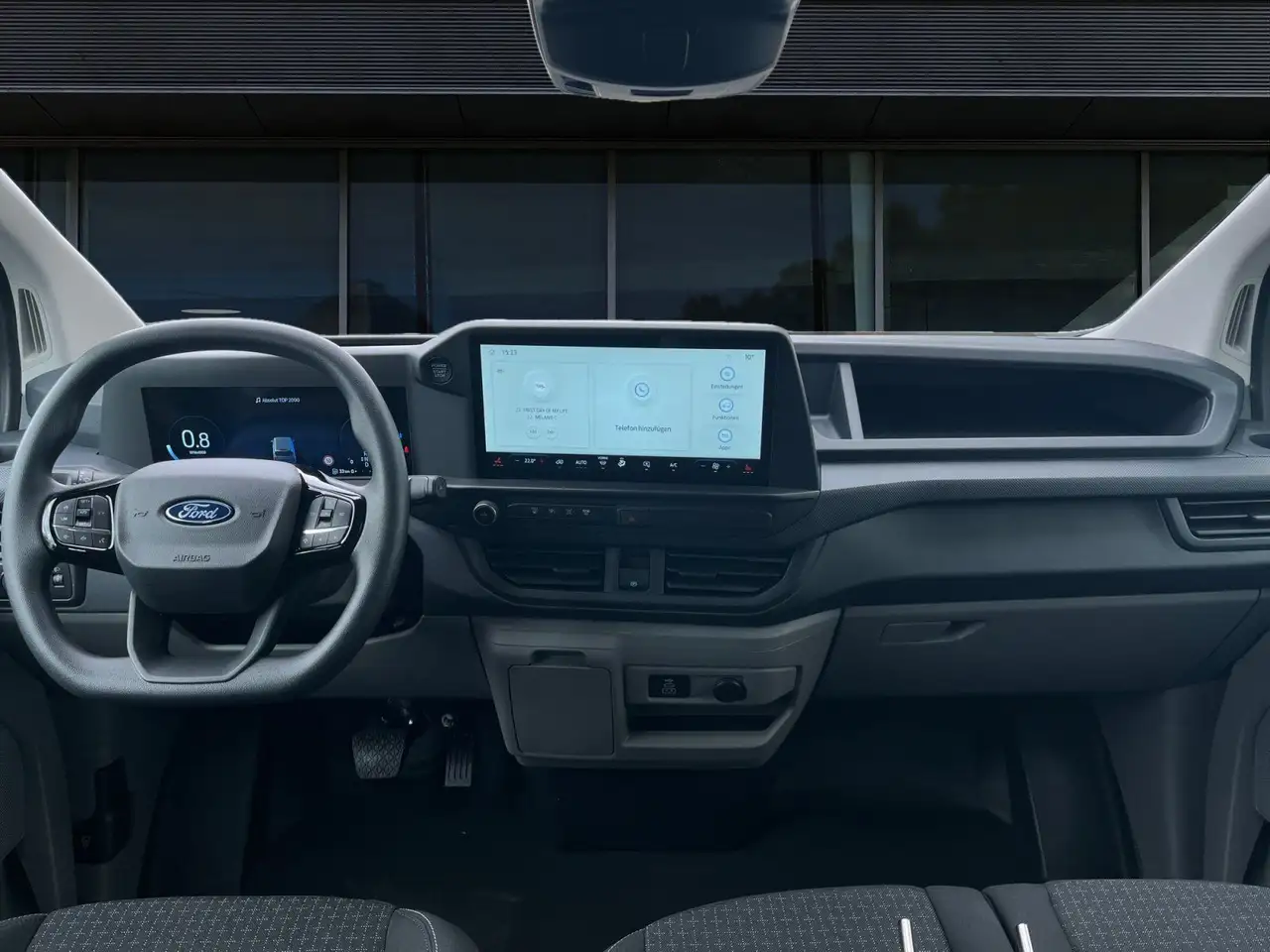 Ford Transit 6