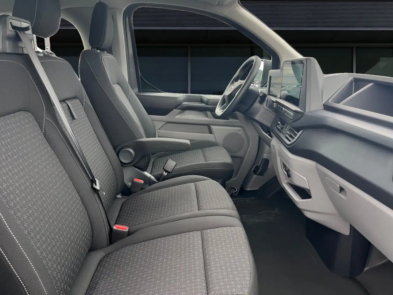 Ford Transit 12