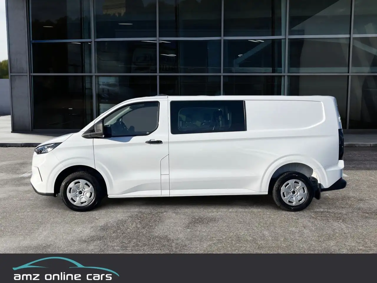 Ford Transit 3