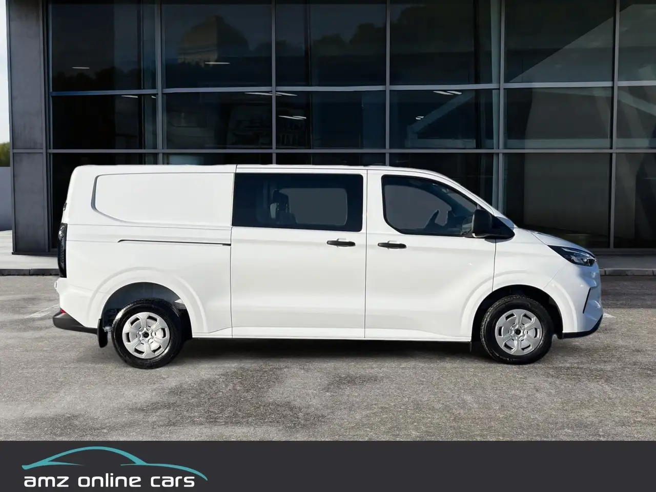 Ford Transit 4