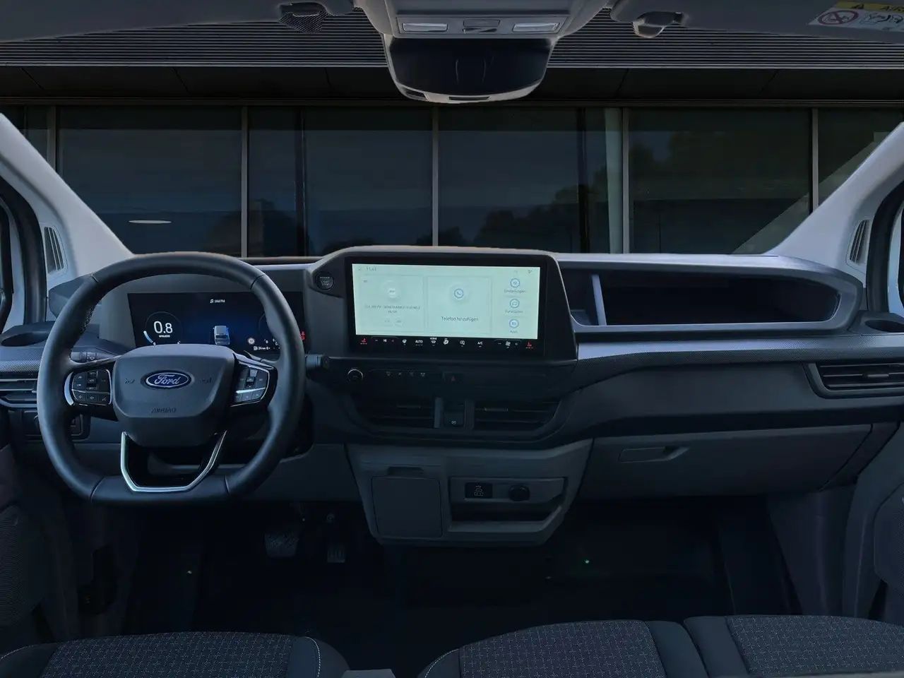 Ford Transit 6