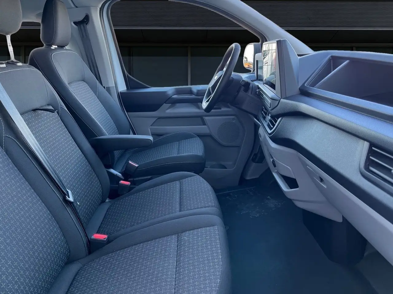 Ford Transit 12